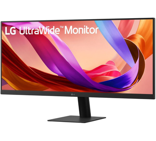 Монитор LG UltraWide 29U511A-B