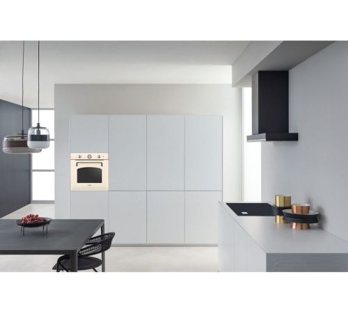 Электрический духовой шкаф Whirlpool WTA C 8411 SC OW