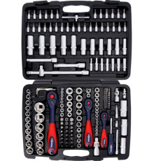 Универсальный набор инструментов FORCH 44151721 172 предмета