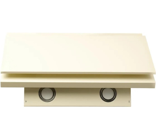 Кухонная вытяжка CENTEK CT-1826-60 бежевый