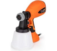 Краскораспылитель FoxWeld SGE 600/1200