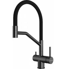 Смеситель Paulmark Ru213175-GM
