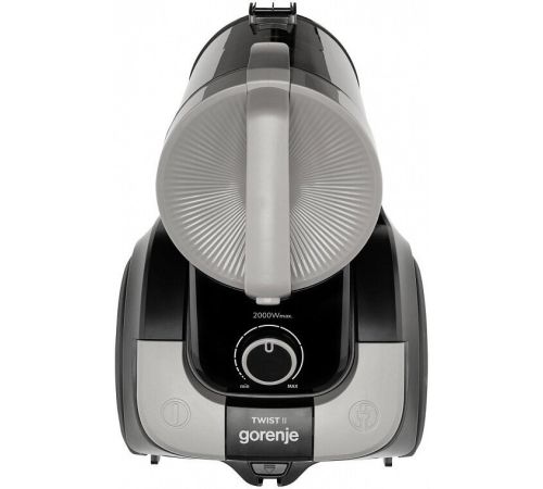 Пылесос Gorenje VC2001TABKG