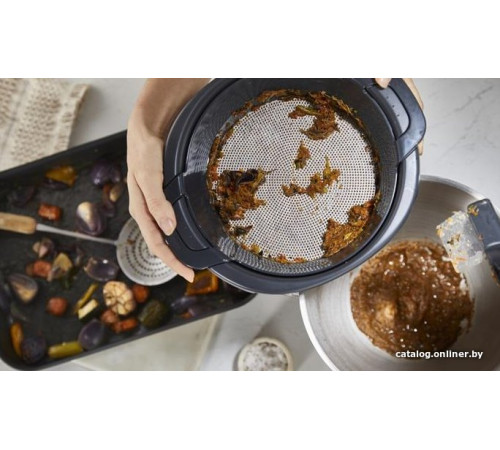 Насадка для просеивания и протирания Kenwood KAT 20.000 GY