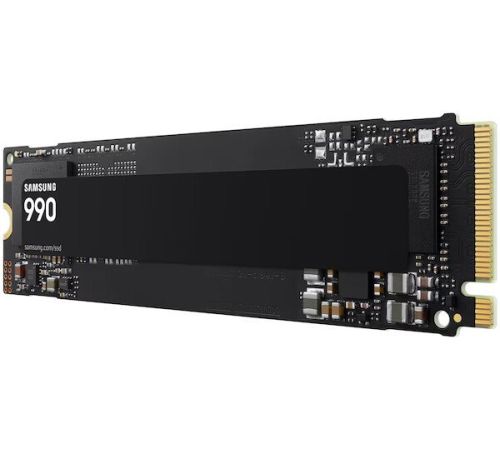 SSD Samsung 990 1TB MZ-V9V1T0BW