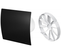 Осевой вентилятор Awenta System+ Silent 125 KWS125-PECB125M-ZZ125