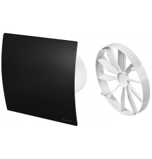 Осевой вентилятор Awenta System+ Silent 125 KWS125-PECB125M-ZZ125