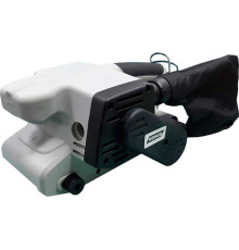 Ленточная шлифмашина Werker BS 750