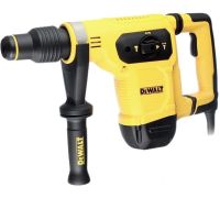 Перфоратор DeWalt D25481K