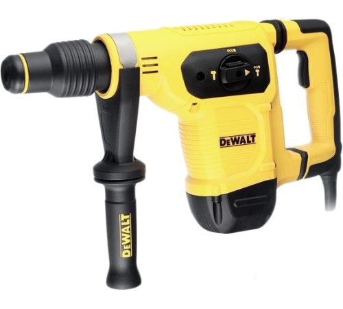 Перфоратор DeWalt D25481K