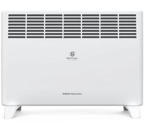 Конвектор Royal Clima Ribera Meccanico REC-R1500M