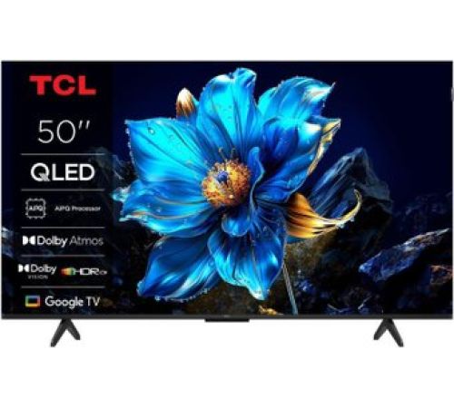 Телевизор TCL 50QLED780K
