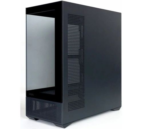 Корпус Ginzzu GL710