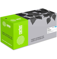 Картридж CACTUS CS-TK8515C аналог Kyocera TK-8515C