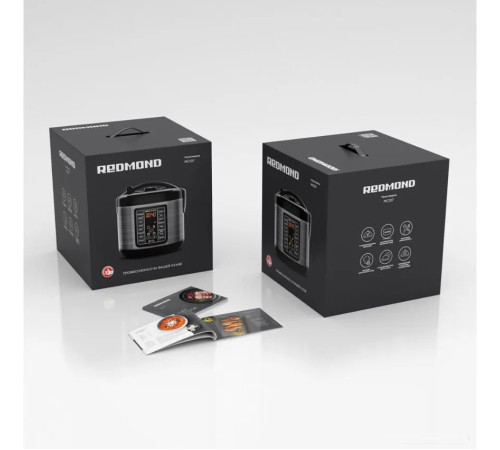 Мультиварка Redmond Редмонд MC107