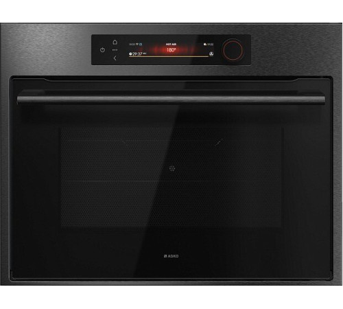 Электрический духовой шкаф ASKO OCM64BSH
