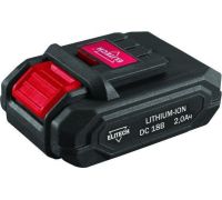 Аккумулятор ELITECH 1820.127100 18В/2 Ач