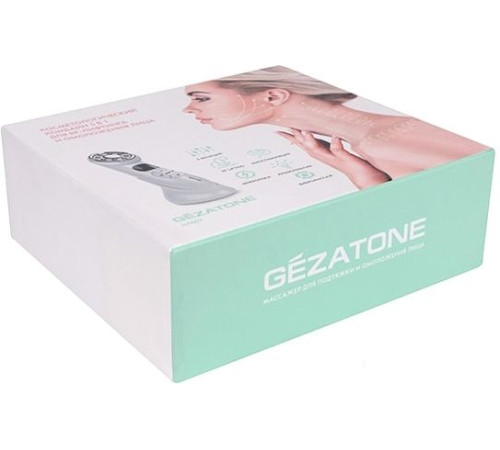 Прибор для RF лифтинга Gezatone RF-1607