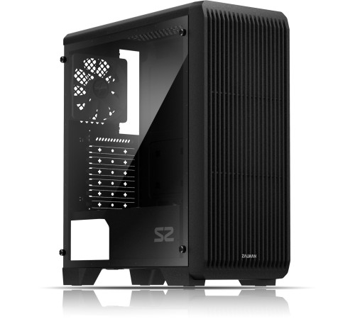 Корпус Zalman S2