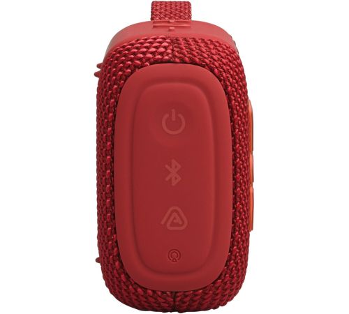 Беспроводная колонка JBL Go 5 красный