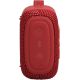 Беспроводная колонка JBL Go 5 красный