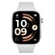 Умные часы Xiaomi Redmi Watch 6 M2523W1 серебристый, международная версия