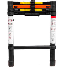 Лестница RockForce RF-UP290 10 ступеней