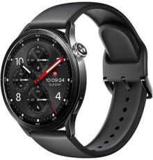 Умные часы Xiaomi Watch S5 46 мм черный, международная версия