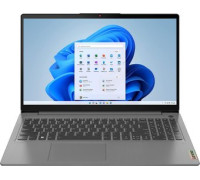 Ноутбук Lenovo IdeaPad 3 15IAU7 82RK013NRK + 8 ГБ