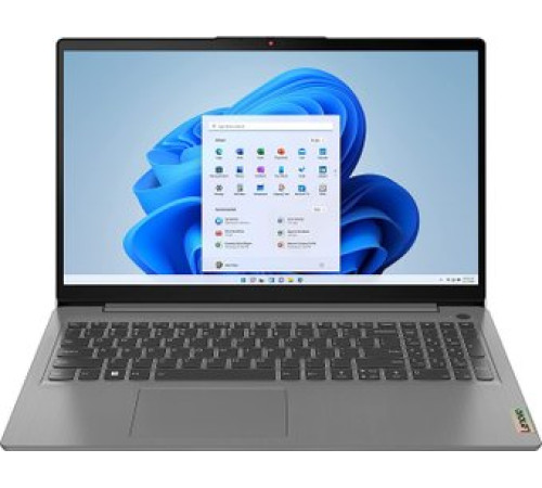 Ноутбук Lenovo IdeaPad 3 15IAU7 82RK013NRK + 8 ГБ