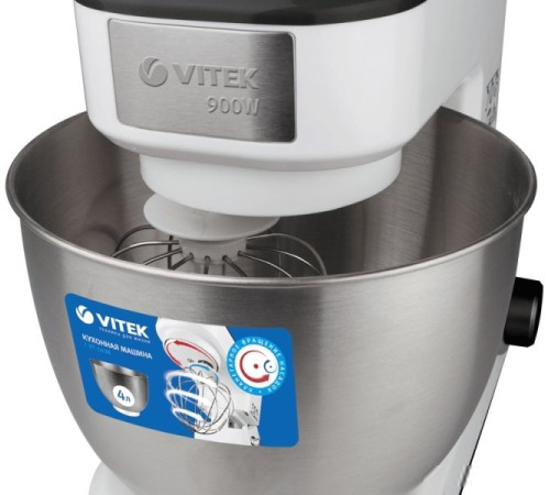 Планетарный миксер Vitek VT-1438