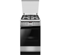 Кухонная плита Hansa FCMXS582977