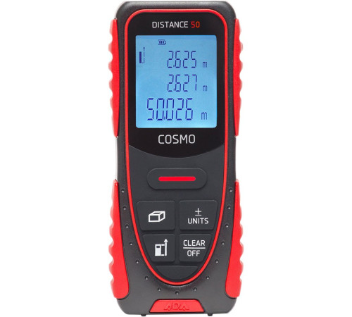 Лазерный дальномер ADA Instruments Cosmo 50 [A00491]
