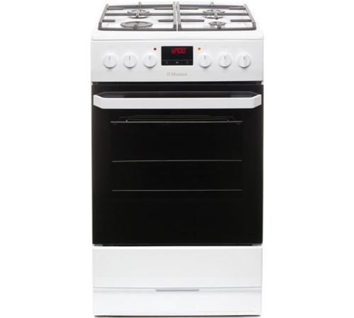 Кухонная плита Hansa FCMW582109