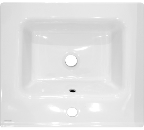 Умывальник Керамин Женева 50