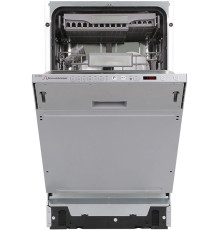 Встраиваемая посудомоечная машина Schaub Lorenz SLG VI4630