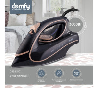 Утюг Domfy DSC-EI901