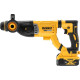 Перфоратор DeWalt DCH263P1 с 1-им АКБ, кейс