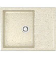 Кухонная мойка MARRBAXX Карельский камень модель 151/Q2 F151Q002 бежевый