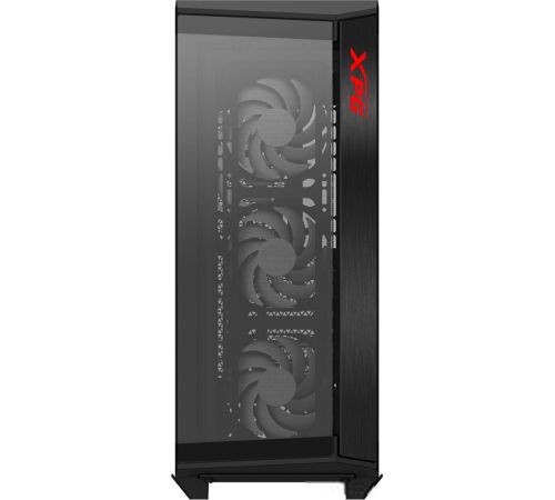 Корпус ADATA XPG Battlecruiser II ST черный