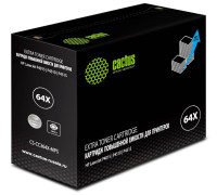 Картридж CACTUS CS-CC364X-MPS аналог HP CC364XX