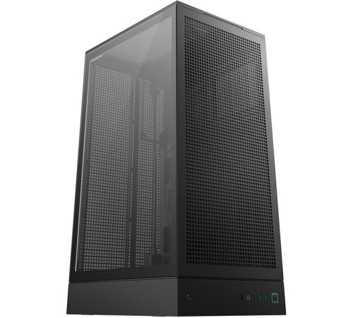 Корпус DeepCool CH270 R-CH270-BKNGM0-G-1