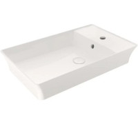 Умывальник Berges Wasserhaus Ego SL 60x38 182013