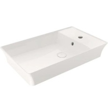 Умывальник Berges Wasserhaus Ego SL 60x38 182013