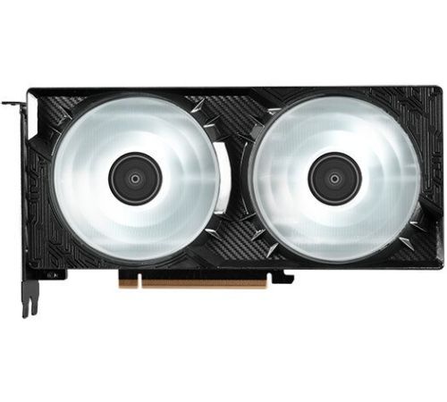 Видеокарта KFA2 GeForce RTX 5060 Ti 1-Click OC 2X 16GB 56IZN8MDCPOK