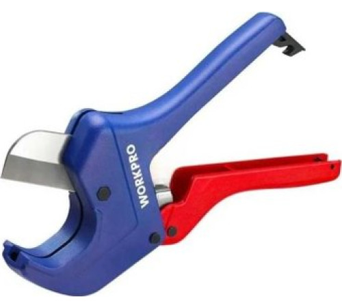 Труборез Workpro WP301007