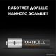 Батарейка Opticell Professional AAA 12 шт