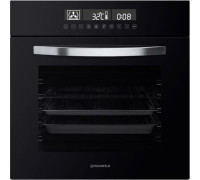 Электрический духовой шкаф MAUNFELD EOEH.5811B
