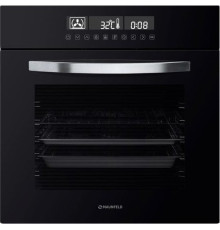 Электрический духовой шкаф MAUNFELD EOEH.5811B