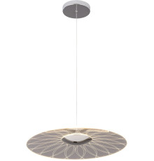 Подвесная люстра Hiper Lola H827-1